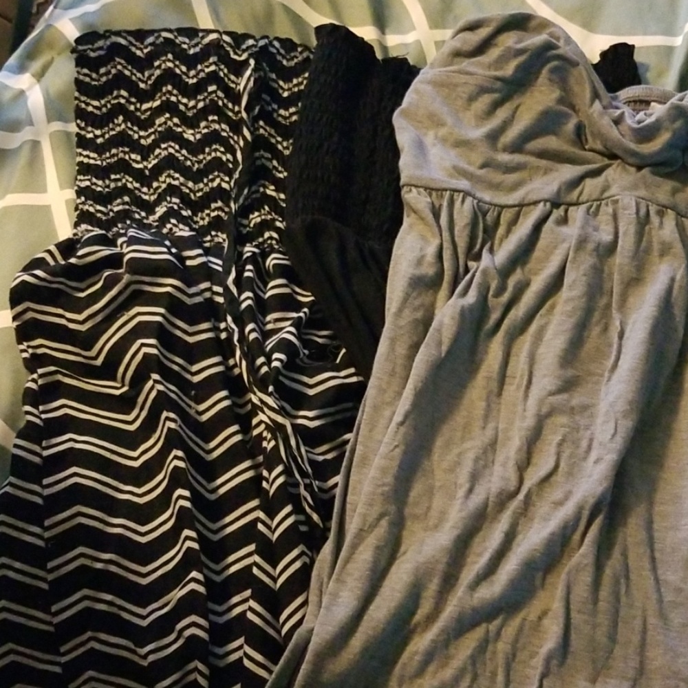 3 for $15 Mid length swim covers XL